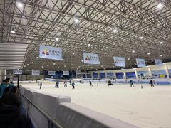 -绍兴启迪乔波冰雪世界