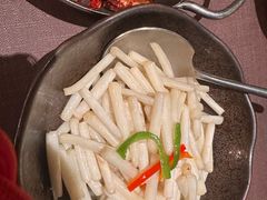 -山石榴·贵州菜(陆家嘴中心店)