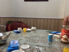 -威海海鲜王(窑头路店)