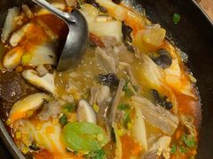 -福茂源横山铁锅羊肉(牡丹园店)