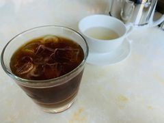 -苏州洲际酒店·大堂酒廊