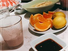 -捞神煲汤火锅(湖滨商业街店)