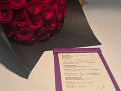 -金轩中餐厅 Jin Xuan(浦东丽思卡尔顿酒店)