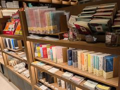 -茑屋书店(天目里店)