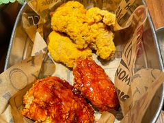 -春熙台·韩国料理(宝安西乡店)