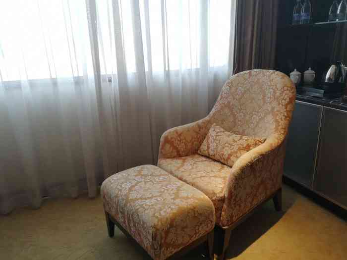 星卓酒店(原梧州五丰酒店)-"去梧州玩耍,刚开始搜骑楼城的酒店时候