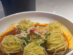 -茅庐川菜(烟台万象汇店)