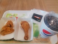 -德克士(通惠门店)