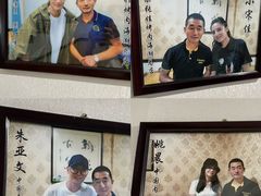 -青海名吃尕张娃非遗烤肉(海湖总店)