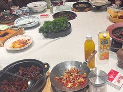 -柴米油盐(土菜院子店)