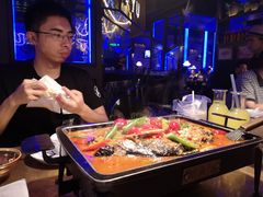 -炉鱼(天河领展店)