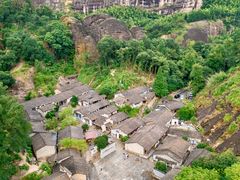 -江西龙虎山景区
