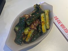 -桂在香知桂林米粉(南岗松雷店)