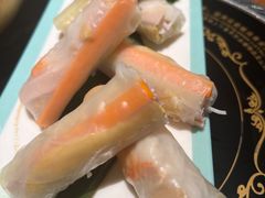 -南越郡·越式风味餐厅(青秀万达店)