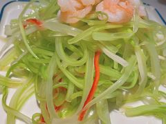 -老仁义·清真菜(太古街店)