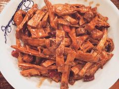 -吕氏疙瘩汤·私家菜馆(慈云寺店)