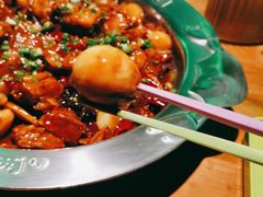 仔排煲-胖哥俩肉蟹煲(虹口龙之梦店)