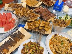 -鑫正兴东北烧烤(滨湖店)