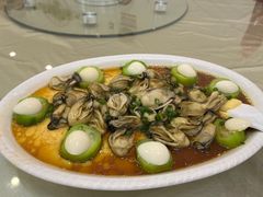 -台山美食一绝阿四台山黄鳝饭(阿四创作店)