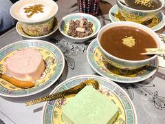 -宫事颐庭·老佛爷贵寿下午茶(颐和园店)