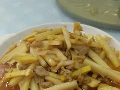 -天乐农家鱼头王(天目湖店)
