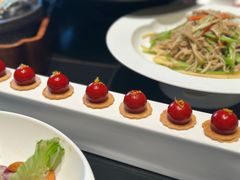 -秀儿四九城·新京菜(亚运村鸟巢店)