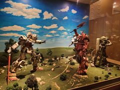 -小山日本料理(兴业太古汇店)
