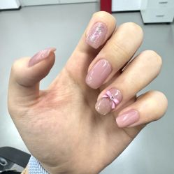 -美兮美学·日式美甲美睫