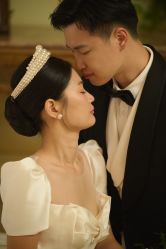 -米兰尊荣婚纱摄影·婚纱照会馆