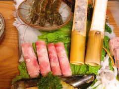 -曼谷靠山街