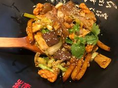 -一麻一辣麻辣香锅(方庄店)