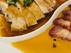 -澳门陈光记烧味饭店(南京德基广场店)