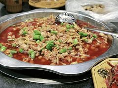 -盐井记·自贡美蛙鲜锅兔(中和店)