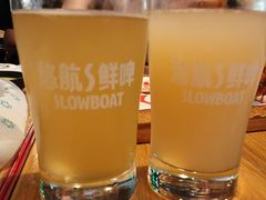 -悠航SLOWBOAT(三里屯店)