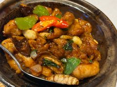 -汤城小厨•粤菜•靓汤(苏州街店)
