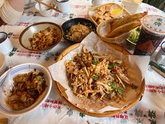 -东排食堂长沙小吃大排档(五一广场店)