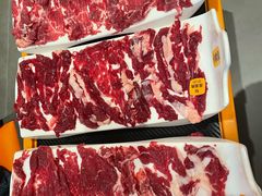 -潮发潮汕牛肉店(乐峰广场店)