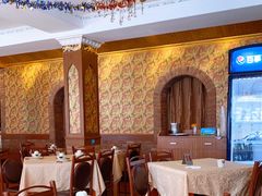 大堂-维吾尔餐厅(宜山路店)