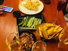 -CIRCLE·酒吧(第一国际店)