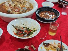-毛家湘味楼(虹梅店)