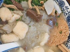 -小潘记鸭血粉丝汤