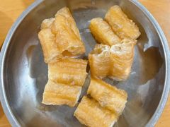 -百成大同鸭肉粥(大同总店)