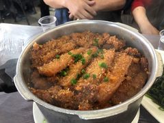 -小杨酒家(华苑小区店)