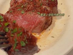 -弗兰克牛排西餐厅Ribone steak house(柠檬花园店)