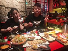 -鼎泰丰(新港中心店)
