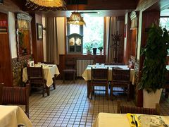 -老井俄式餐厅
