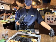 -暖都焼肉·和牛酒場(花都店)