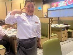 -海底捞火锅(海澜财富中心店)