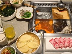 -福田卓悦INTOWN购物中心