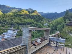 -九宫山风景区